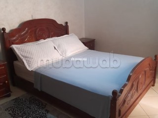 Appartement en vente à Hay Salam. 2 belles chambres. Bien meublé - Appartement à vendre - Agadir