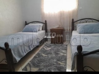 Appartement en vente à Hay Salam. 2 belles chambres. Bien meublé - Appartement à vendre - Agadir