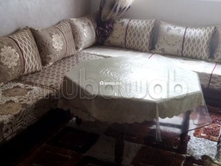 Appartement en vente à Hay Salam. 2 belles chambres. Bien meublé - Appartement à vendre - Agadir