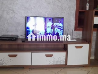 Appartement en vente à Hay Salam. 2 belles chambres. Bien meublé - Appartement à vendre - Agadir