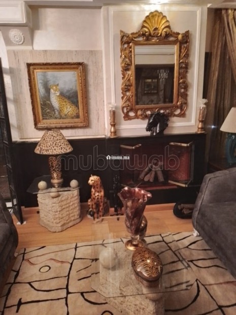 Appartement à bourgone - Vente Immobilier - Casablanca - photo 2