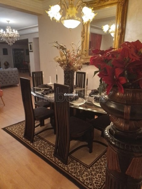 Appartement à bourgone - Vente Immobilier - Casablanca - photo 3