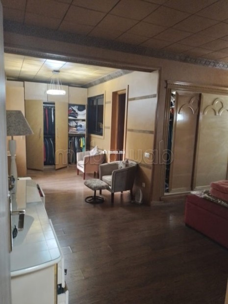 Appartement à bourgone - Vente Immobilier - Casablanca - photo 4