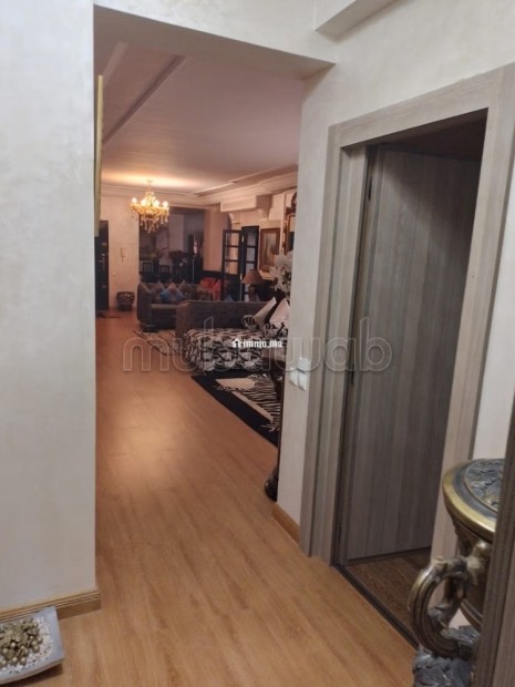 Appartement à bourgone - Vente Immobilier - Casablanca - photo 5