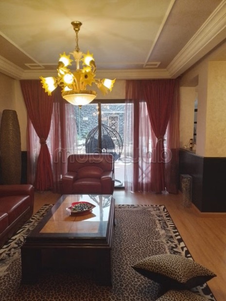 Appartement à bourgone - Vente Immobilier - Casablanca - photo 6