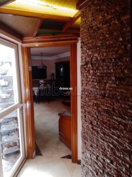 Appartement à bourgone - Vente Immobilier - Casablanca - photo 7