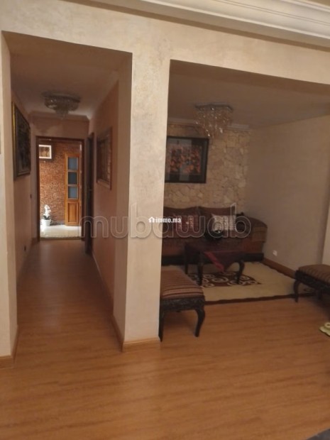 Appartement à bourgone - Vente Immobilier - Casablanca - photo 8