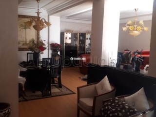 Appartement à bourgone - Appartement à vendre - Casablanca