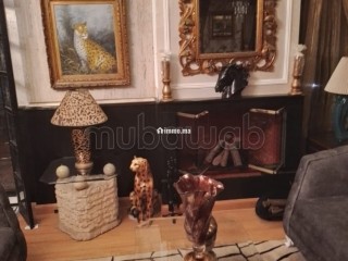 Appartement à bourgone - Appartement à vendre - Casablanca