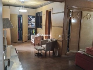 Appartement à bourgone - Appartement à vendre - Casablanca