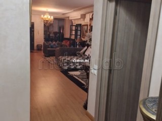 Appartement à bourgone - Appartement à vendre - Casablanca