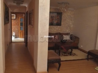 Appartement à bourgone - Appartement à vendre - Casablanca