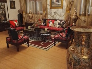 Appartement à bourgone - Appartement à vendre - Casablanca