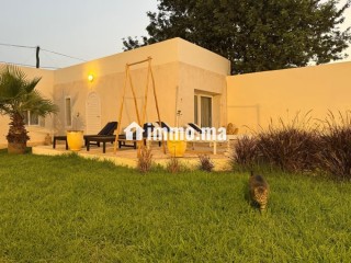 Villa de luxe à louer - Villa à vendre - Essaouira