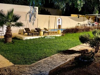 Villa de luxe à louer - Villa à vendre - Essaouira