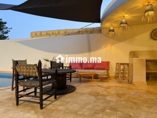 Villa de luxe à louer - Villa à vendre - Essaouira