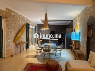 Villa de luxe à louer - Villa à vendre - Essaouira