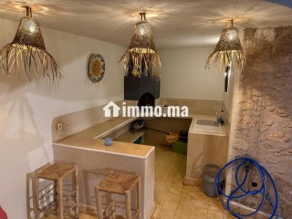 Villa de luxe à louer - Villa à vendre - Essaouira