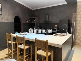 Villa de luxe à louer - Villa à vendre - Essaouira