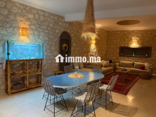 Villa de luxe à louer - Villa à vendre - Essaouira