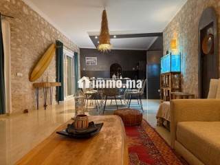 Villa de luxe à louer - Villa à vendre - Essaouira