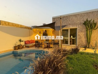 Villa de luxe à louer - Villa à vendre - Essaouira