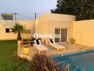 Villa de luxe à louer - Villa à vendre - Essaouira