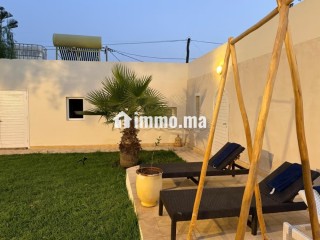 Villa de luxe à louer - Villa à vendre - Essaouira