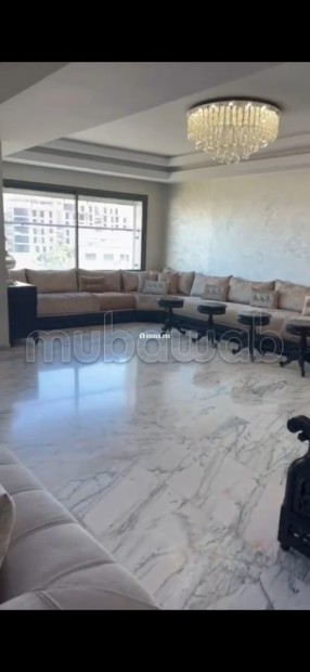 Vente d'un bel appartement au quartiers Californie - Vente Immobilier - Casablanca - photo 1