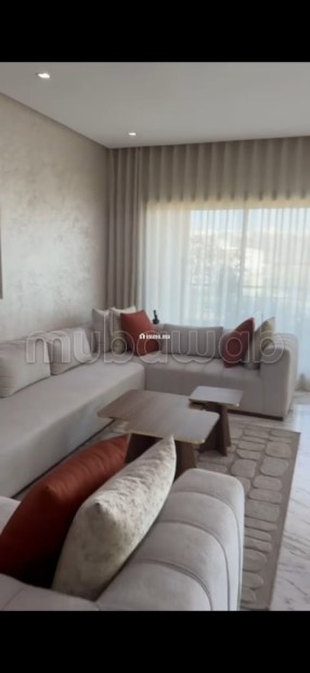 Vente d'un bel appartement au quartiers Californie - Vente Immobilier - Casablanca - photo 2