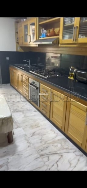 Vente d'un bel appartement au quartiers Californie - Vente Immobilier - Casablanca - photo 5