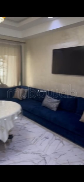 Vente d'un bel appartement au quartiers Californie - Vente Immobilier - Casablanca - photo 8