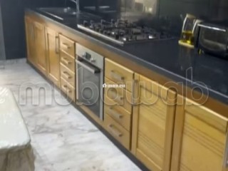 Vente d'un bel appartement au quartiers Californie - Appartement à vendre - Casablanca