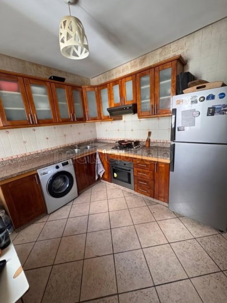 Appartement meublé avec terrasse à Mers sultan - Location Immobilier - Casablanca - photo 3