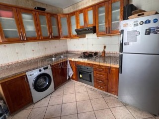 Appartement meublé avec terrasse à Mers sultan - Appartement à louer - Casablanca