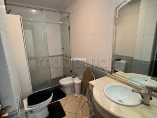 Appartement meublé avec terrasse à Mers sultan - Appartement à louer - Casablanca