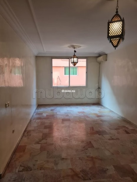 Location Appartement Bureau Victor Hugo - Location Immobilier - Marrakech - photo 1