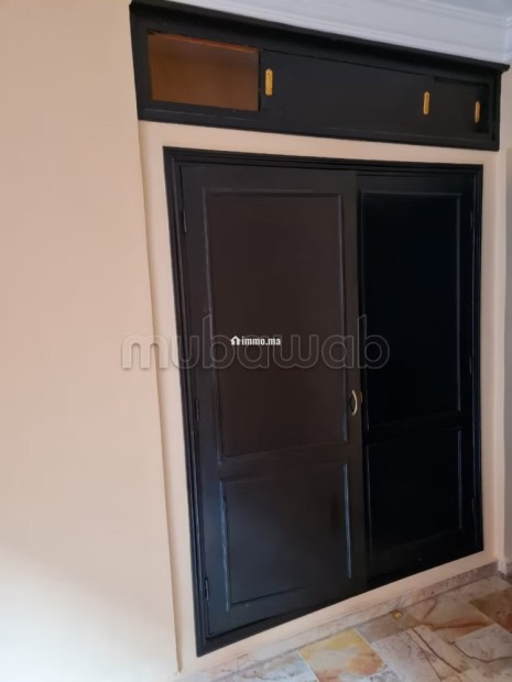 Location Appartement Bureau Victor Hugo - Location Immobilier - Marrakech - photo 3