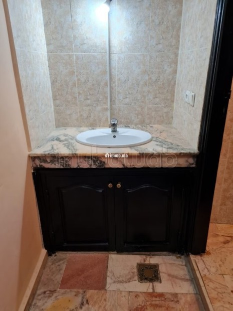 Location Appartement Bureau Victor Hugo - Location Immobilier - Marrakech - photo 4