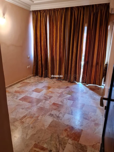 Location Appartement Bureau Victor Hugo - Location Immobilier - Marrakech - photo 5