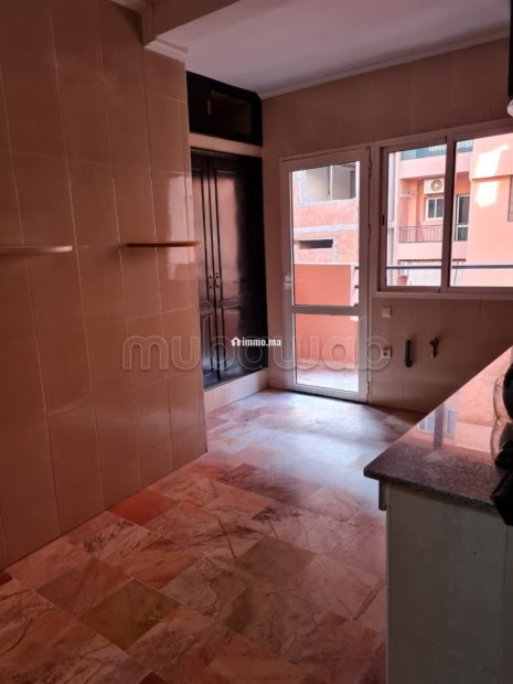 Location Appartement Bureau Victor Hugo - Location Immobilier - Marrakech - photo 8