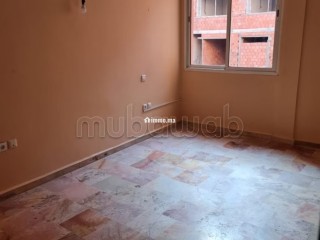 Location Appartement Bureau Victor Hugo - Appartement à louer - Marrakech