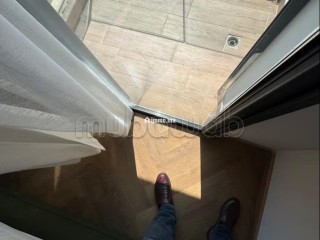 Studio en vente à Anfa. Surface totale 42 m². Service de concierge, cheminée - Appartement à vendre - Casablanca