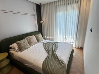 Studio en vente à Anfa. Surface totale 42 m². Service de concierge, cheminée - Appartement à vendre - Casablanca