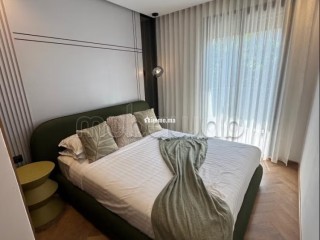 Studio en vente à Anfa. Surface totale 42 m². Service de concierge, cheminée - Appartement à vendre - Casablanca