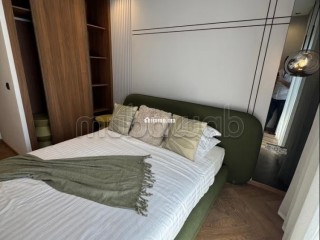 Studio en vente à Anfa. Surface totale 42 m². Service de concierge, cheminée - Appartement à vendre - Casablanca