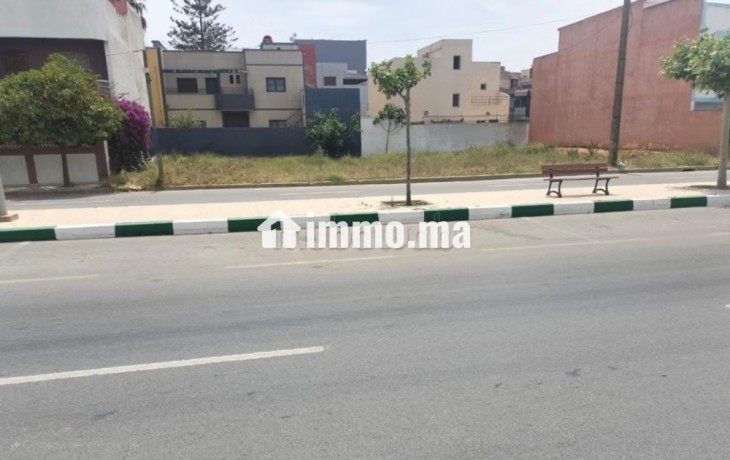 tiflet-lot-de-villa-a-vendre-bd-mohammed-v-big-0