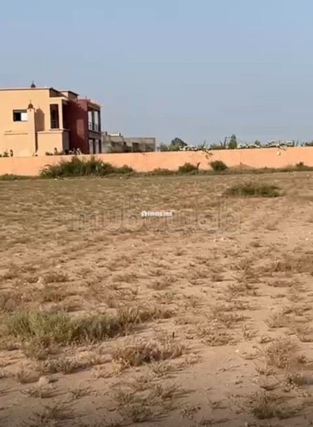 Terrain à la vente à Route de Fez. Superficie 17000 m² - Vente Immobilier - Marrakech - photo 4