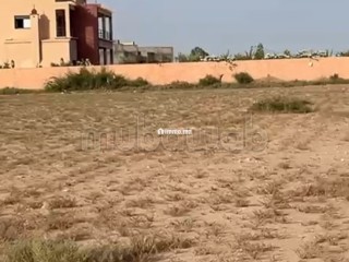 Terrain à la vente à Route de Fez. Superficie 17000 m² - Terrain à vendre - Marrakech