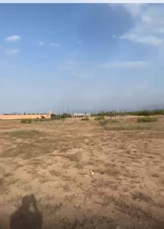 terrain-a-la-vente-a-route-de-fez-superficie-17000-m2-big-2